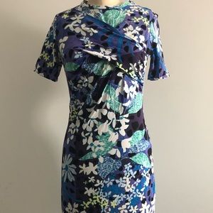 Peter Pilotto for Target mini t-shirt dress